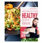 Mes recettes healthy : Bim ! : 80 recettes testées pour vous !