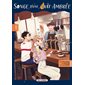 Songe d'une nuit ambrée, Vol. 1