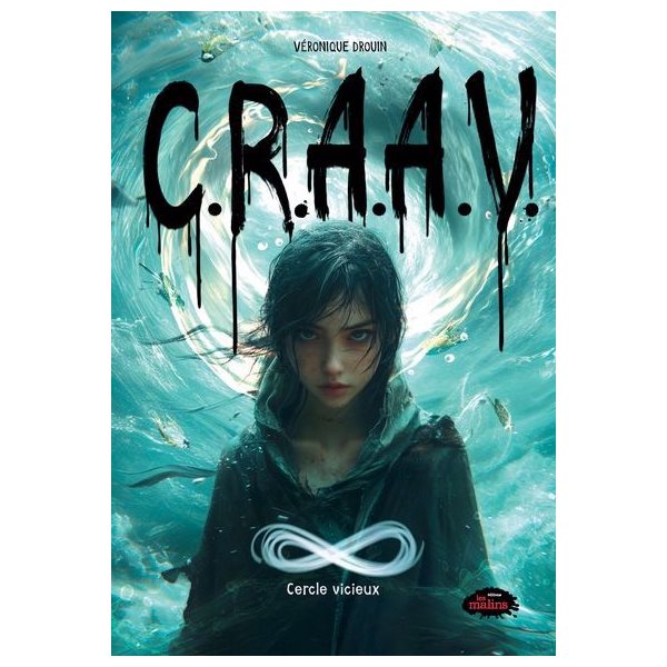 Cercle vicieux, Tome 6, C.R.A.A.V.