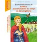 Celtica, jeune Gauloise au temps de Vercingétorix