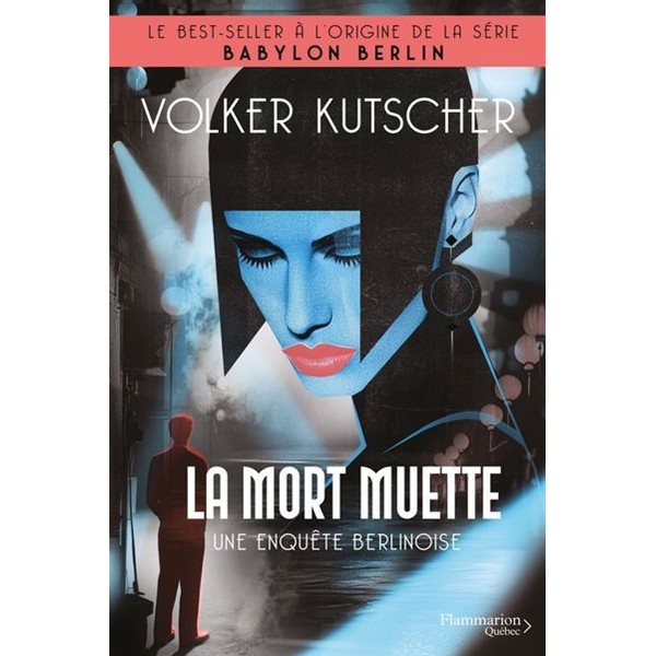 La mort muette, Tome 2, Une enquête berlinoise