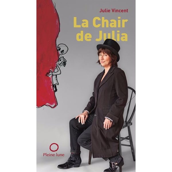 La Chair de Julia