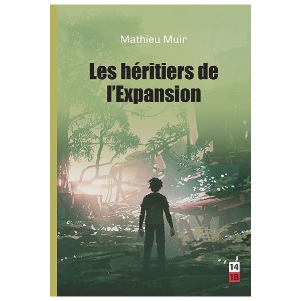 Les Héritiers de l'Expansion, Tome 2, Le cycle de l'Expansion