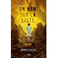 Un nom sur la liste, Pocket jeunesse, 3807