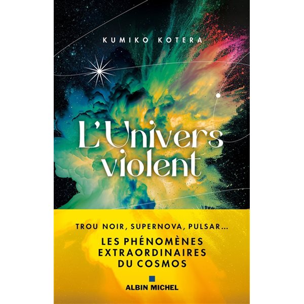 L'Univers violent