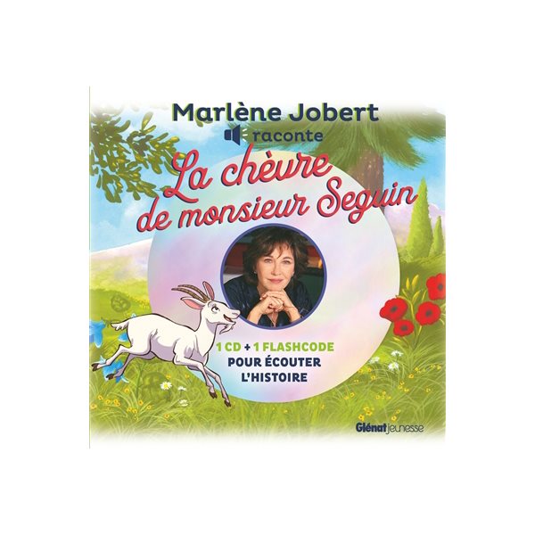 La chèvre de monsieur Seguin