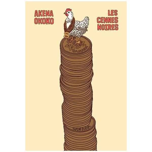 Les cennes noires