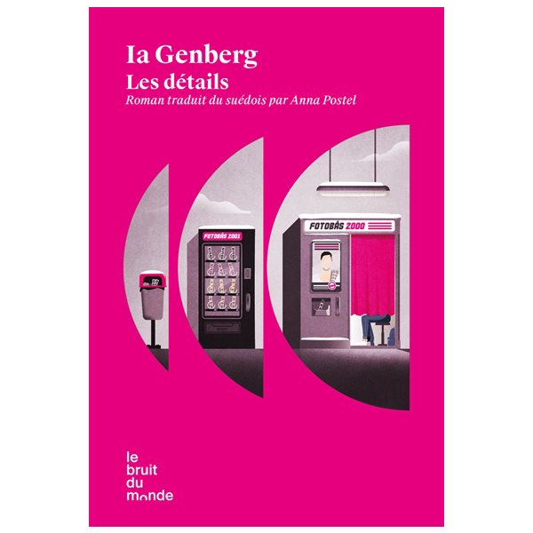 Les détails