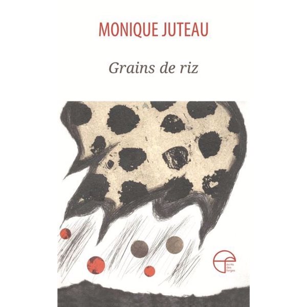Grains de riz