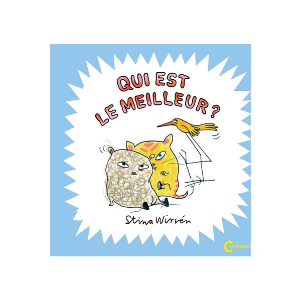 Qui est le meilleur ?