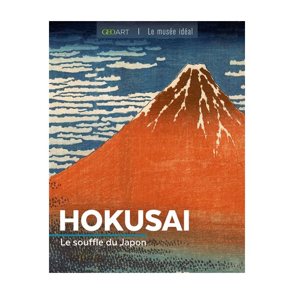 Hokusai : le souffle du Japon