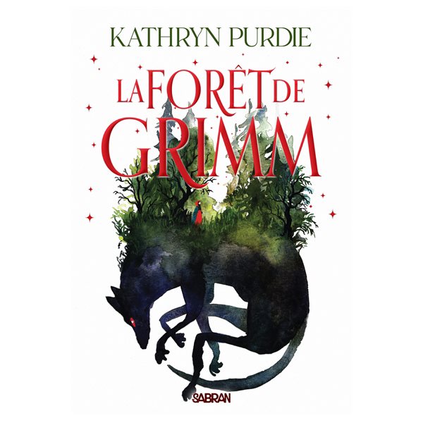La forêt de Grimm, Tome 1