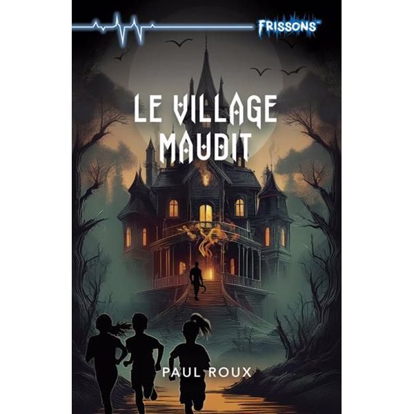Le village maudit, Peur bleue