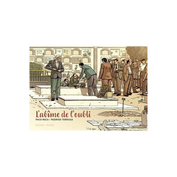 L'abîme de l'oubli