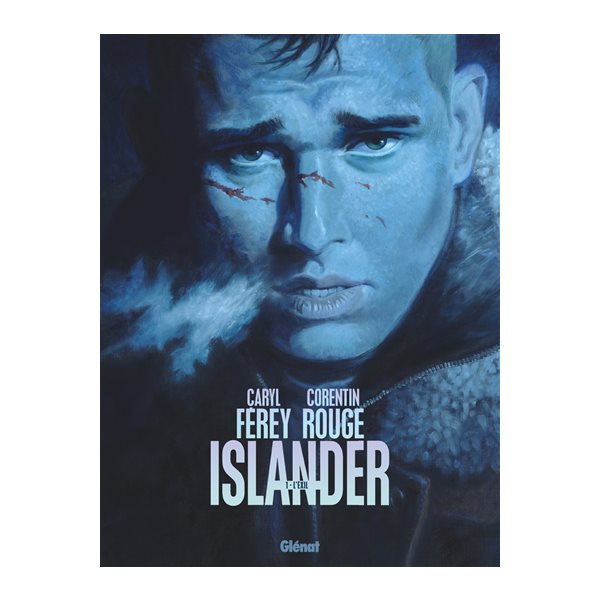 L'exil, Tome 1, Islander