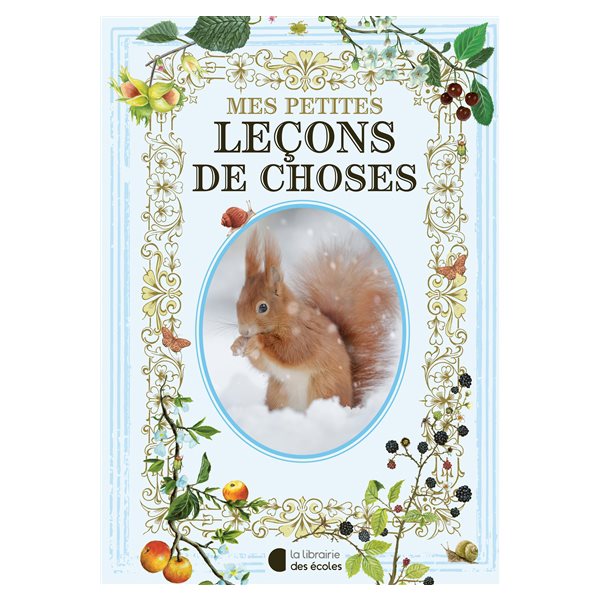 Mes petites leçons de choses