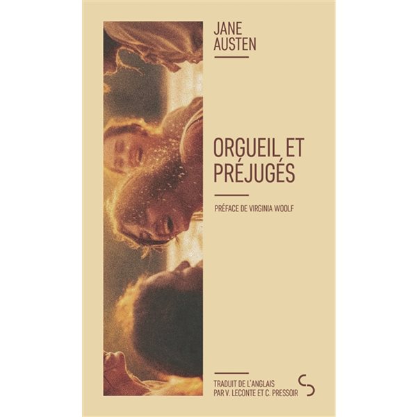 Orgueil et préjugés, Satellites, 31