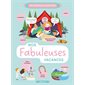 Nos fabuleuses vacances, Les sciences au quotidien