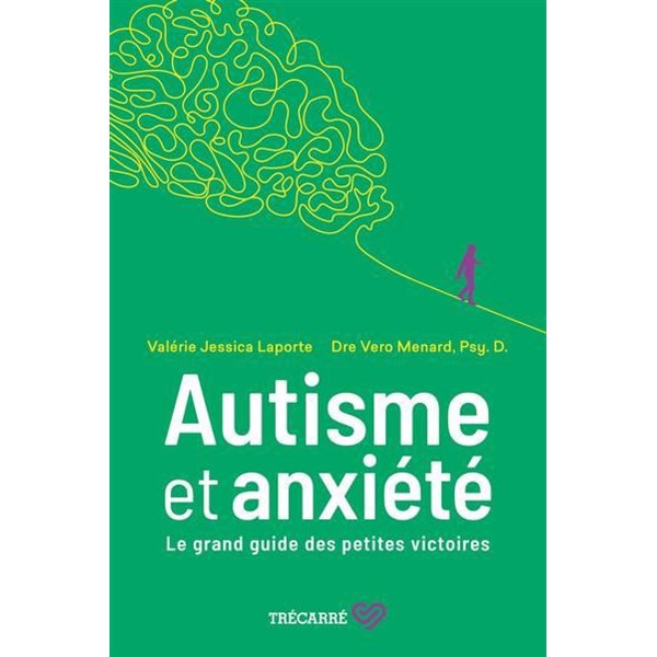 Autisme et anxiété : Le grand guide des petites victoires