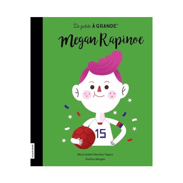 Megan Rapinoe