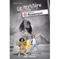 Le mystère du boulevard Rosemont, Tome 1,  Le mystère