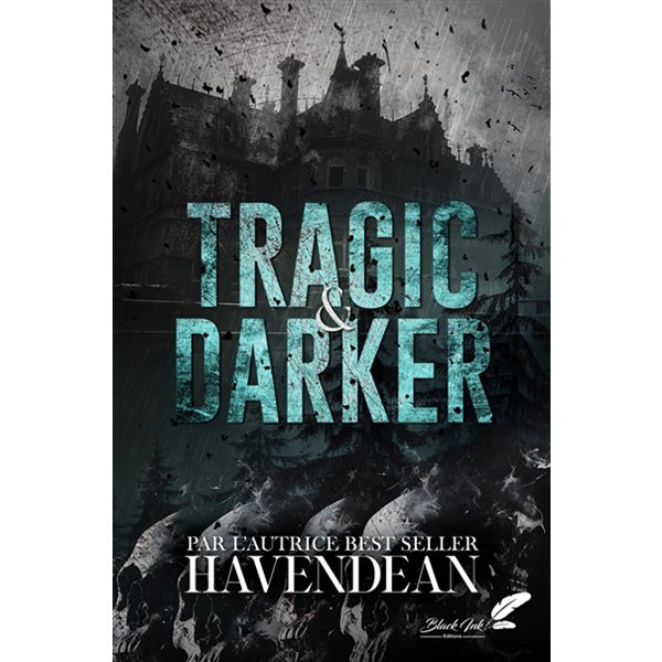 Tragic & darker