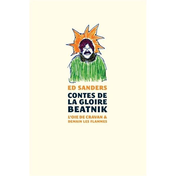 Contes de la gloire beatnik