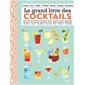 Le grand livre des cocktails