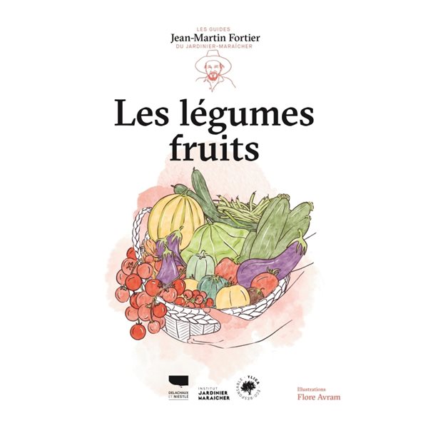 Les légumes fruits