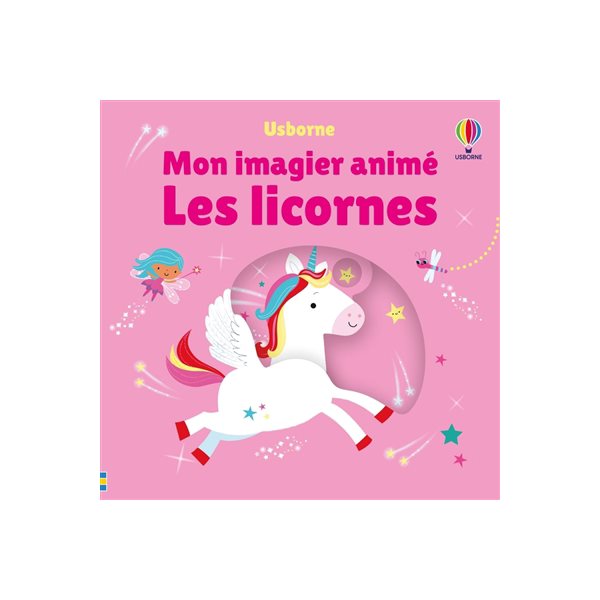 Les licornes