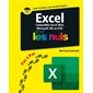 Excel pour les nuls : compatible Excel 2024, Microsoft 365 et LTSC