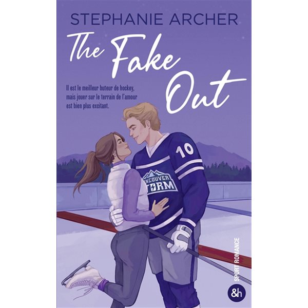 The fake out