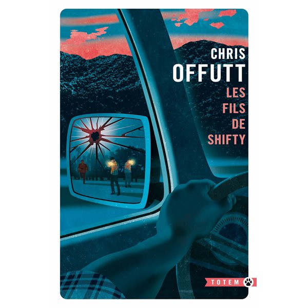 Les fils de Shifty, Totem