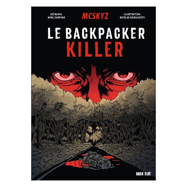 Le Backpacker Killer