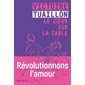 Le coeur sur la table, Points. Féminismes, 5727