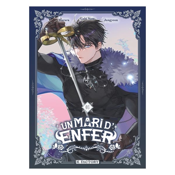 Un mari d'enfer, Vol. 3