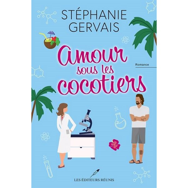 Amour sous les cocotiers