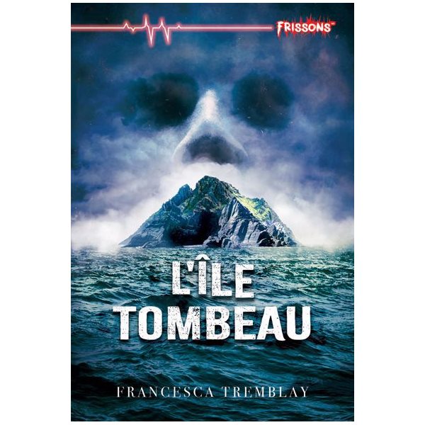 L'île tombeau
