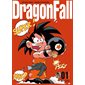 Dragon fall ultimate, Vol. 1