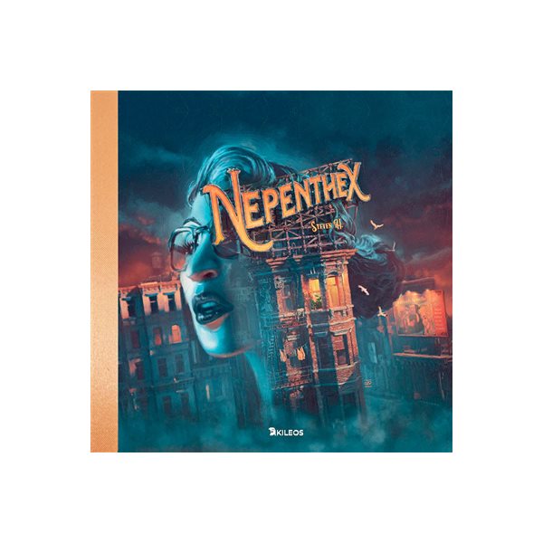 Nepenthex