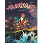 L'armée de Neptune, Tome 1, Foudroyants