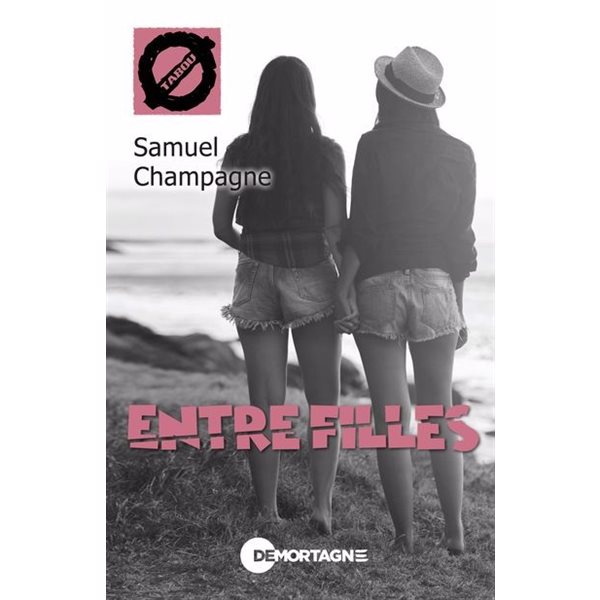 Entre filles, Tome 74, Tabou