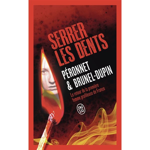 Serrer les dents