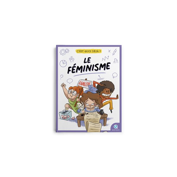 Le féminisme