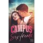 Campus sex friends, HarperCollins poche. Romance
