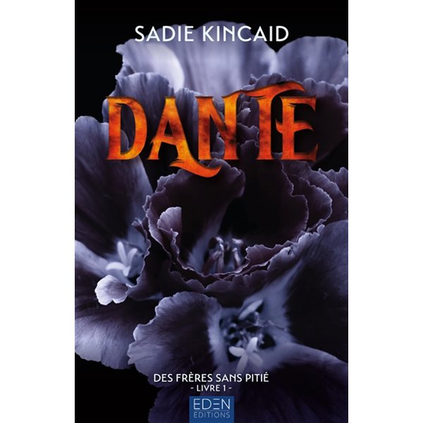 Dante, Tome 1, Des frères sans pitié