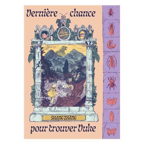 Dernière chance pour trouver Duke