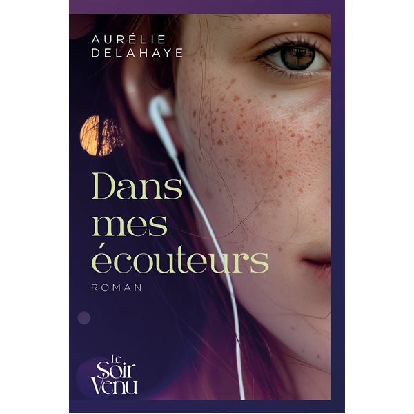 Dans mes écouteurs