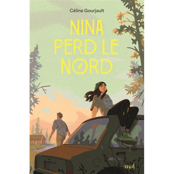 Nina perd le nord
