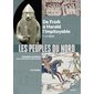 Les peuples du Nord : de Frodi à Harald l'Impitoyable : Ier-XIe siècle, Mondes anciens